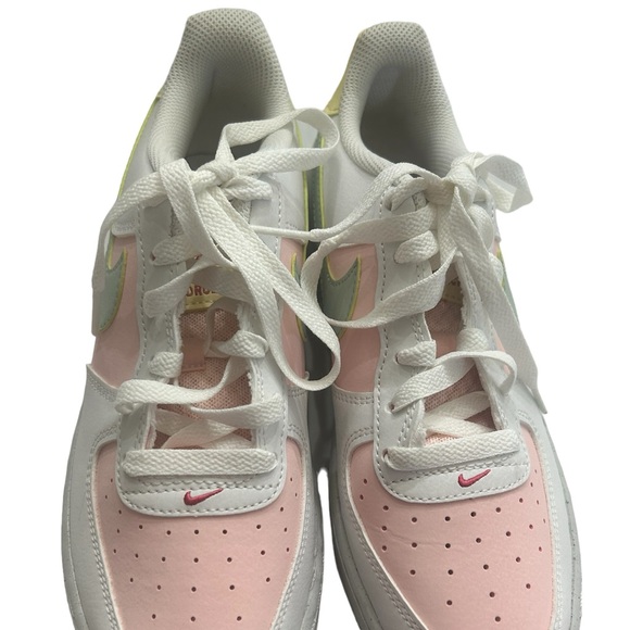 size 6.5 air force ones